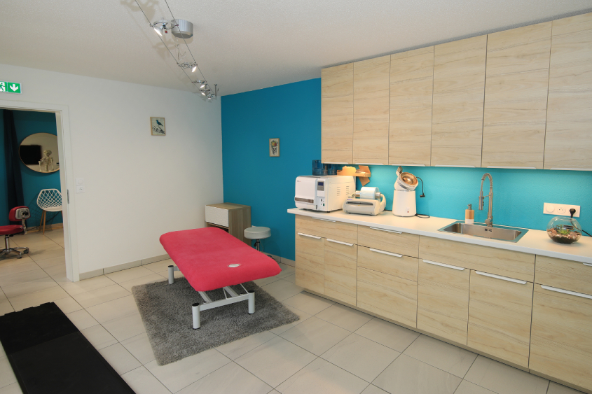 Cabinet intérieur 3