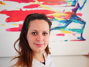 Présentation du cabinet